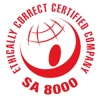 Certificazione SA8000